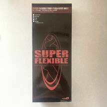 デッサン人形 TBleague SUPER FLEXIBLE S16A 1/6 シームレス素体 ヘッドなし スーパーフレキシブル ファイセンフィギュア mid bust pale_画像6