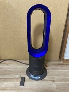 dyson ダイソン hot+cool AM04 扇風機/セラミック ファンヒーター