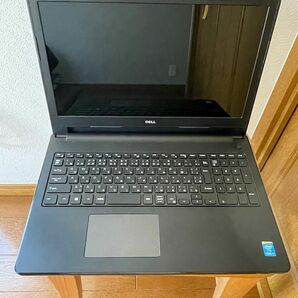 DELL Inspiron15