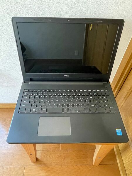 DELL Inspiron15