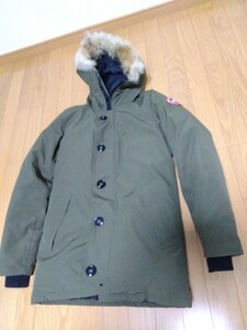 CANADA GOOSE カナダ グース