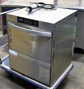 ウィンターハルター アンダーカウンター食器洗浄機 UC-M 2020年製 5949
