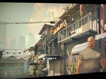 【Xbox360】 アーミー オブ ツー：THE 40TH DAY_画像5