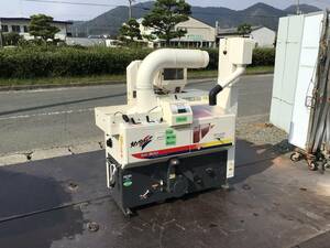 ヤンマーSH300 もみすり機　引き取り希望！