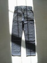 ELY Jeans 1960's（ELY & WALKER）エリー＆ウォーカー　Made in U.S.A.　ジーンズ　The Plains RIDER　ヴィンテージ　希少　デッドストック_画像3