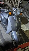 ホンダ トゥデイ AF61E　Today_画像2