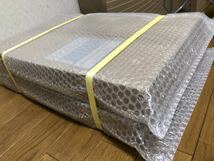 Amway Atmosphere mini アムウェイ 空気清浄機 21年製 新品フィルター2枚付 動作確認済み 124746J_画像7