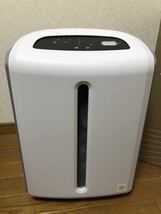 Amway Atmosphere mini アムウェイ 空気清浄機 21年製 新品フィルター2枚付 動作確認済み 124746J_画像3