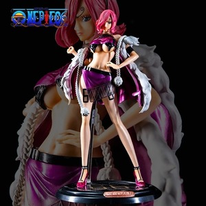 ★最安&厳選商品★【箱おまけ付き】ONE PIECE ヴィンスモーク・レイジュ 30cm フィギュア レア 新品未使用 海外限定 希少 ワンピース