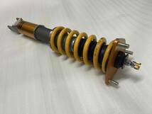 OHLINS オーリンズ DFV 全長調整モデル ロードスター 車高調 ROADSTER ND５RC_画像5