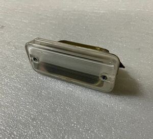 【当時物】未使用品！ 日産 純正 バックランプ NISSAN BACK UP LAMP 26540-P0101