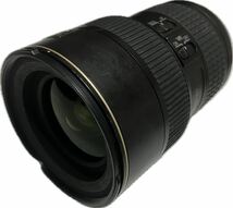 ★稀少品★ フード付 ニコン NIKON AF-S NIKKOR 16-35mm F1.4G ED #7860003_画像2