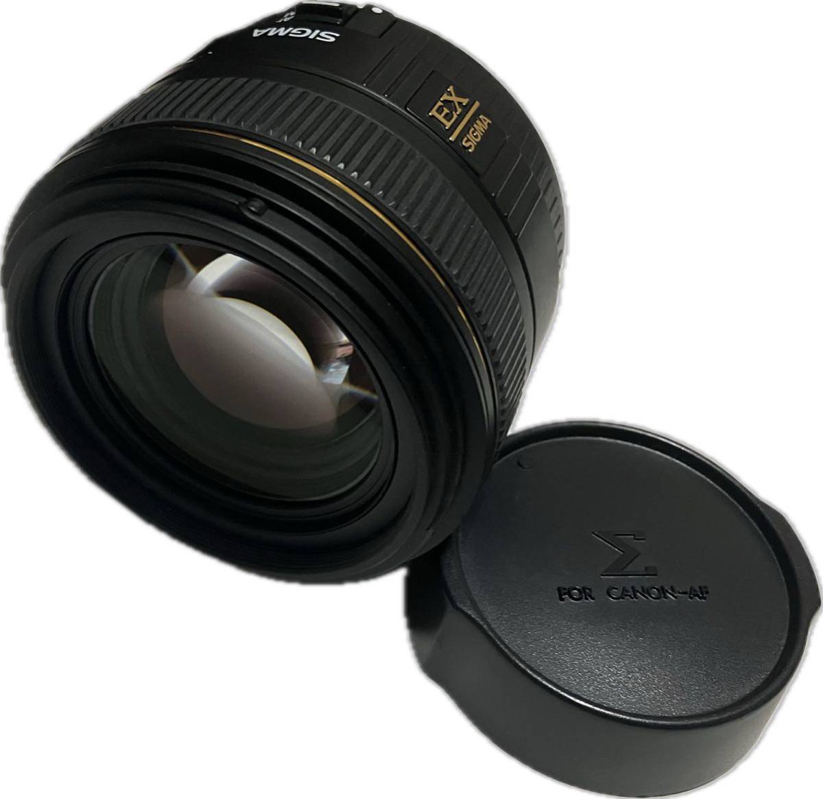 2023年最新】Yahoo!オークション -シグマ 30mm f1.4 dc hsm キヤノンの