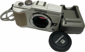 ★極上美品★ オリンパス OLYMPUS PEN E-PL2#7300044