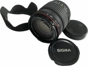 ★新品級★ シグマ SIGMA AF 18-200mm F3.5-6.3 ミノルタ、ソニー用 #7390654