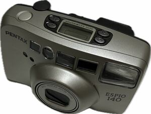 ★極上美品★ ペンタックス PENTAX ESPIO 140 #7220071