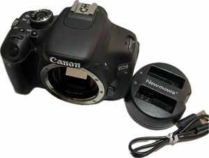 ★極上美品★ キヤノン CANON EOS X5 ボディ #8490087