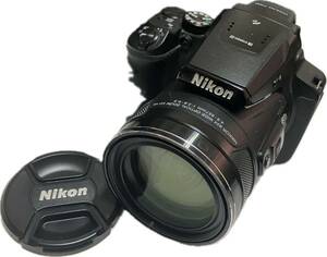 ★新品級★ ニコン NIKON COOLPIX P900 #8570033