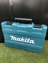 【未使用品】makita(マキタ) 電動ハンマ (SDSマックスシャンク) HM0871C　/　ITQDHB64YWEX_画像4