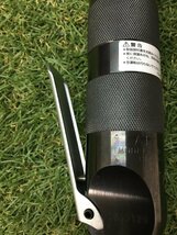 【中古品】NITTO(日東工器) エアーチッパー　ACH-20 / ITPPS7JTE2BO_画像5