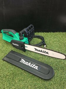 【中古品】マキタ(makita) 電気チェンソー ガイドバー長さ300mm　M503 / IT1Q1AIS4KNL