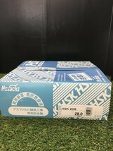 【未使用品】[ノサックス] Nosacks 舗装靴 HSK半長靴 HSK208 BK(黒/28cm) / ITQ675J1D8AB_画像3