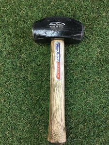 【中古品】Blue-Point 48オンス ヒッコリーハンマーBH133B　/　ITO519HJI868