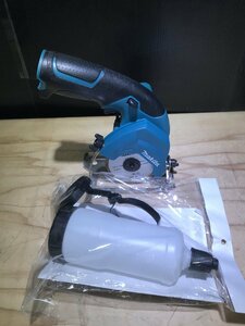 【中古品】makita 10.8V 充電式カッタ CC300DZ / ITKFBKZIRDZS