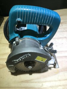 ★最終値下げ★【中古品】makita(マキタ) 110㎜4型カッタ 4101R　/　ITWZI173VUUI　I72　●