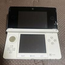 任天堂 ニンテンドー 3DS 本体 6台セット ジャンク品 訳あり品 DS DSi DSLite 3DSLL 2DS 2DSLL ゲームボーイ アドバンス Switch Wii 64 _画像6