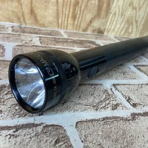 [11-357]MAGLITE マグライト 単一6本 全長約50.5cm