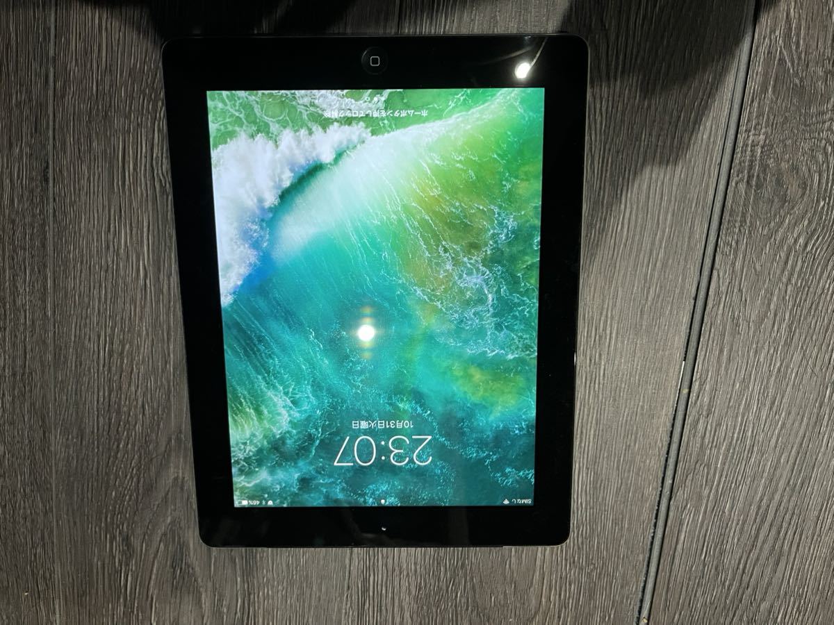 Apple iPad 第3世代 Wi-Fiモデル 16GB オークション比較 - 価格.com
