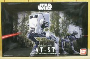 STARWARS * 1/48 AT-ST