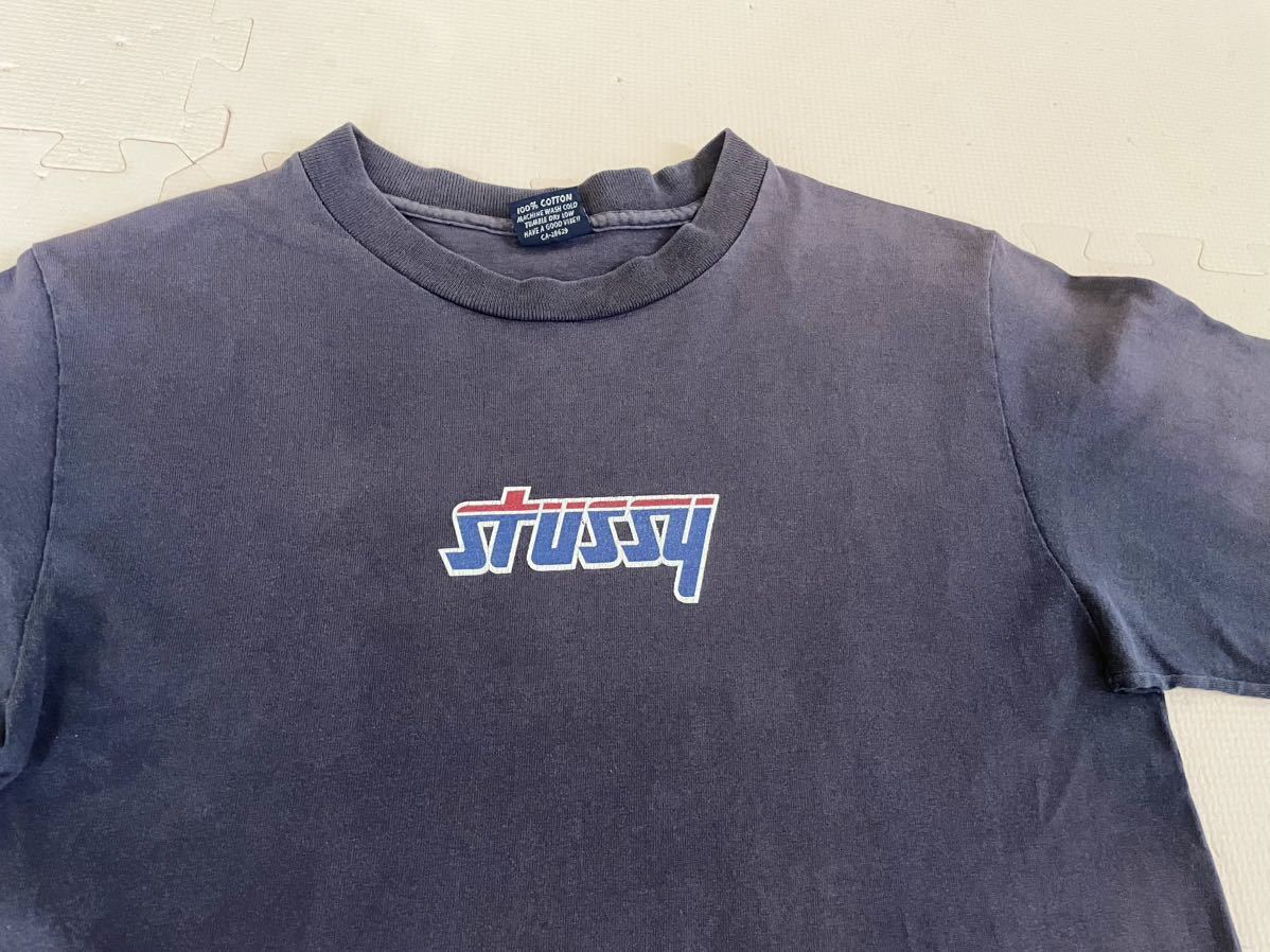 2024年最新】Yahoo!オークション -old stussy tシャツの中古品・新品