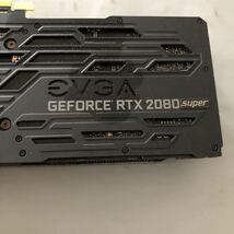 JX ビデオカード　EVGA GeForce RTX 2080 XC ULTLA 08G-P4-3182-KR_画像3