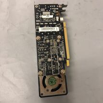 Geforce GTX 1050Ti 4GB ロープロファイル 中古品 JX_画像2