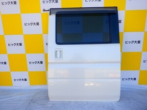 ホンダ バモス リアドア　左　H19　HM1　67550-S3C-010ZZ　アサヒM2L3