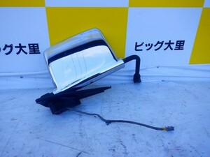 ニッサン キャラバン サイドミラー　右　H16　QGE25　96301-VW205