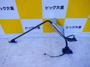 ニッサン キャラバン サイドミラー　左　H16　QGE25　96302-VW200