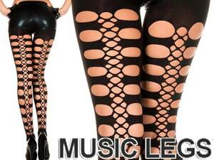 Music Legs