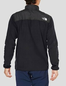 ノースフェイス ジャケット THE NORTH FACE メンズ マウンテン バーサ マイクロ ジャケット NL71904 ブラック 黒 Sサイズ