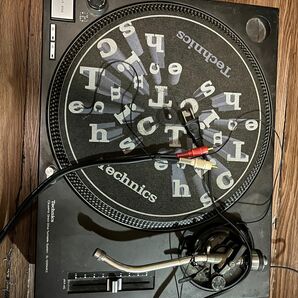 Technics SL1200 MK3