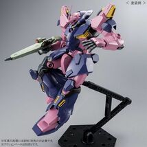 ＨＧ 1/144 メッサーＦ０２型（指揮官機）機動戦士ガンダム 閃光のハサウェイ_画像8