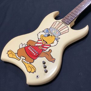 NO BRAND Eagle Sam(1984年ロサンゼルスオリンピックモデル)【イオンモール新発田店】