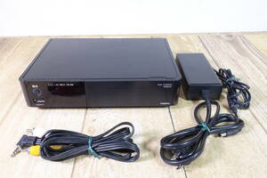 HUMAX 地デジチューナー WA-7000RN 通電確認のみ TVチューナー　管理番号983