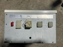 大島乾燥機　制御盤　EG81B　乾燥機モニター_画像5