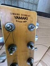 ヤマキ Yamaki since 1954　ハードケース付き _画像1