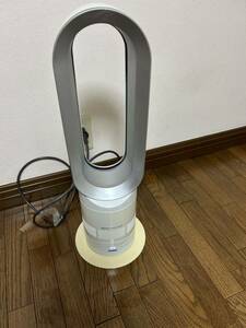 dyson ダイソン hot+cool ホット+クール AM04 EVO 通電OK、動作確認済