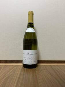 Domaine Leroy Coteaux Bourguignons Blanc 2013ドメーヌ ルロワ コトーブルギニヨン ブラン 2013