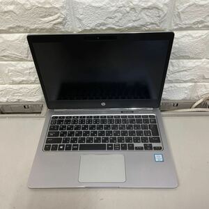 モ67 HP EliteBook Folio G1 Core m3-6Y30 メモリ8GB